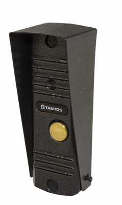 Tantos WALLE+ (асфальт) Антивандальная вызывная панель